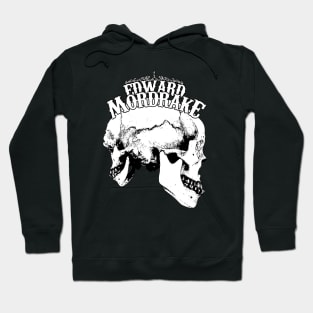 Edward Mordrake Hoodie